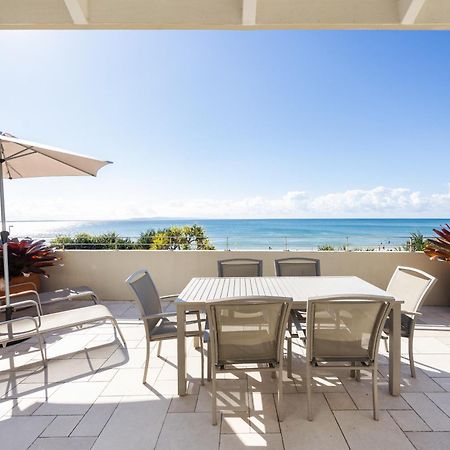 Portofino 7 Beachfront Penthouse Apartamento Noosa Heads Exterior foto